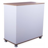 80 Lik Açık Raflı Dosya Dolabı