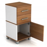 Çekmeceli Çok Amaçlı Dolap