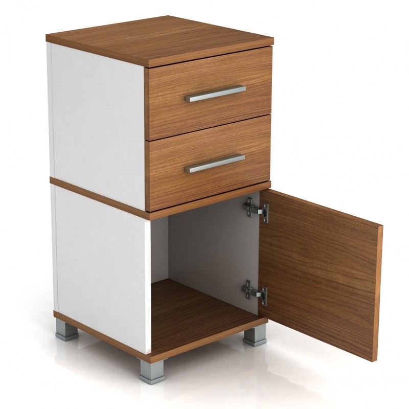 Çekmeceli Çok Amaçlı Dolap