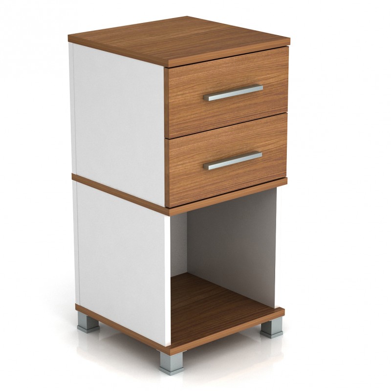 Çekmeceli Çok Amaçlı Dolap