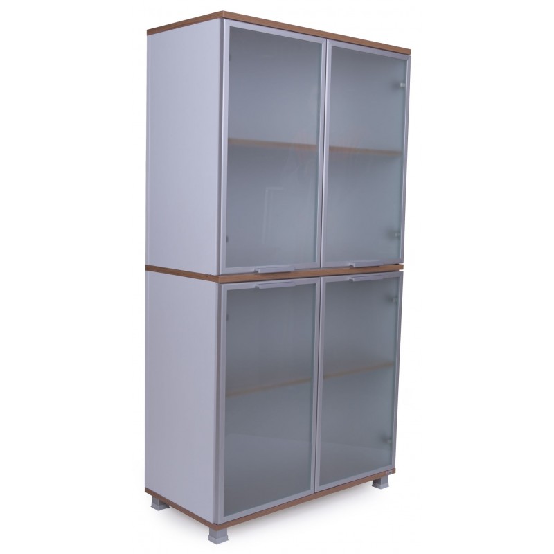 Cam Kapaklı Kitaplık, Cam Kapaklı Dolap, Cam Kapaklı Mutfak Dolap