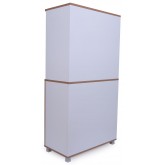 Cam Kapaklı Kitaplık, Cam Kapaklı Dolap, Cam Kapaklı Mutfak Dolap