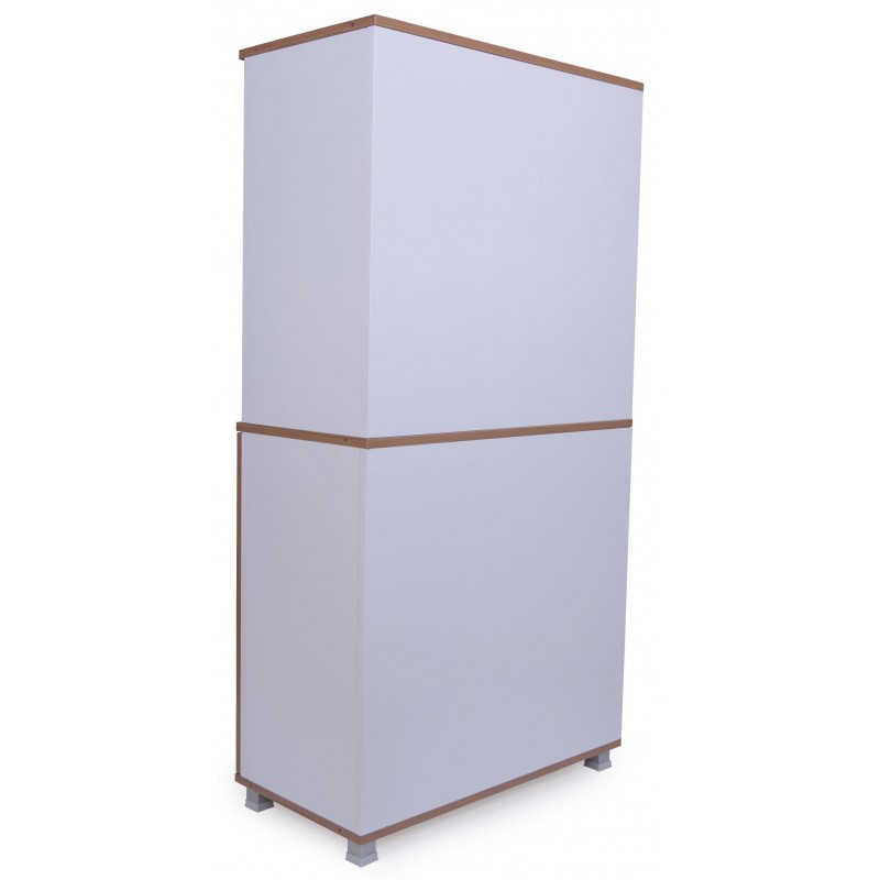 Cam Kapaklı Kitaplık, Cam Kapaklı Dolap, Cam Kapaklı Mutfak Dolap