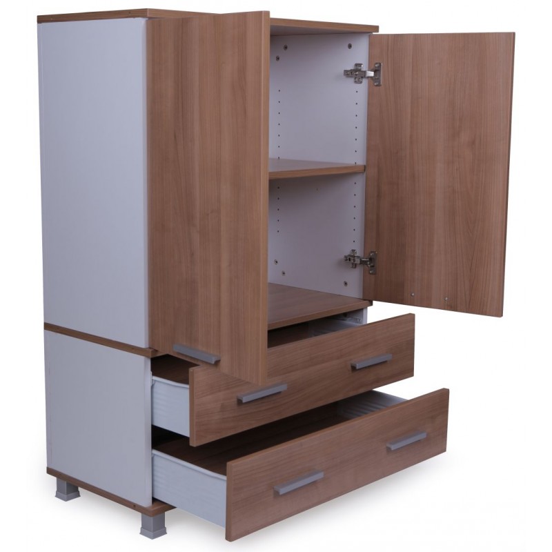 Çok Amaçlı Dolap, Mutfak Dolabı, Balkon Dolabı, Çekmeceli Dolap