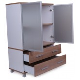 Çok Amaçlı Dolap, Mutfak Dolabı, Balkon Dolabı, Çekmeceli Dolap