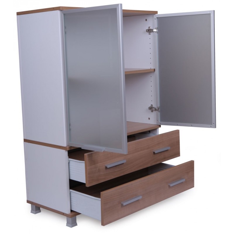 Çok Amaçlı Dolap, Mutfak Dolabı, Balkon Dolabı, Çekmeceli Dolap