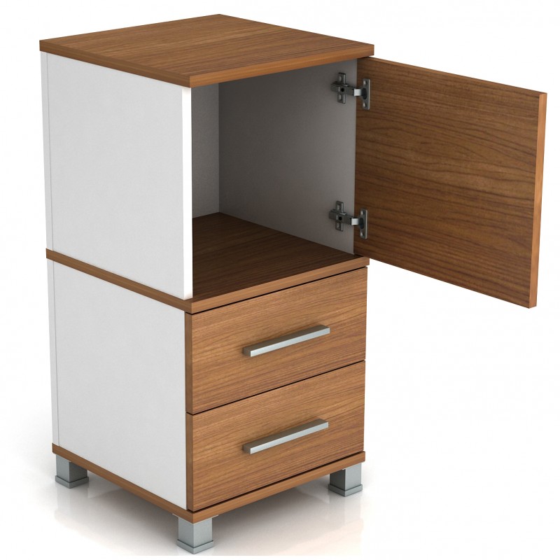 Çekmeceli Çok Amaçlı Dolap