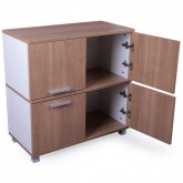 Çok Amaçlı Dolap, Mutfak Dolabı, Bolkon Dolabı, Kiler Dolabı