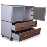 Çok Amaçlı Dolap, Mutfak Dolabı,Balkon Dolabı, Çekmeceli Dolap