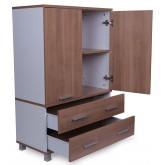 Çok Amaçlı Dolap, Mutfak Dolabı, Balkon Dolabı, Çekmeceli Dolap