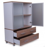 Çok Amaçlı Dolap, Mutfak Dolabı, Balkon Dolabı, Çekmeceli Dolap