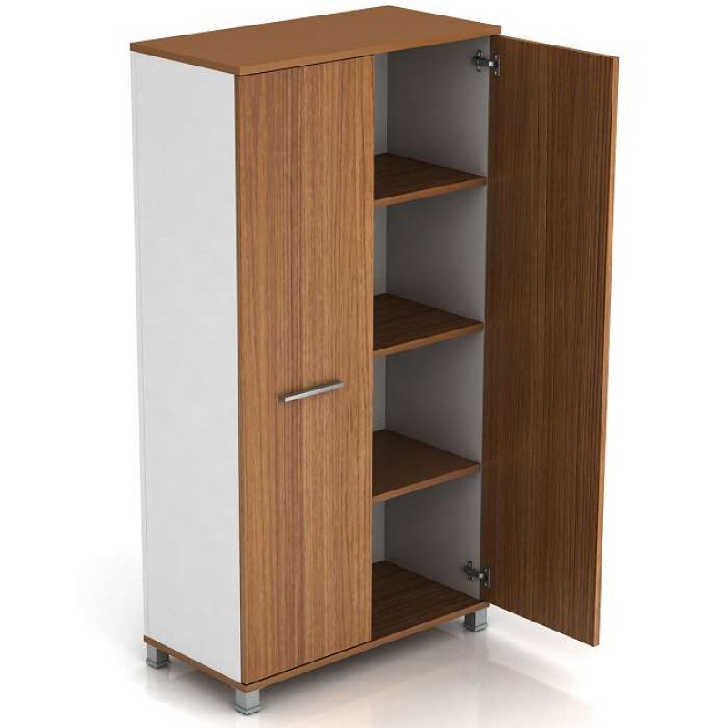 4 Gözlü Dosya Dolabı