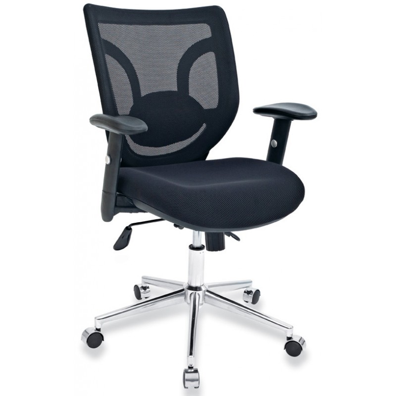 Fileli Çalışma Koltuğu