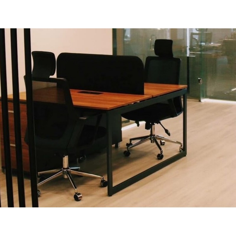 Kozza Çalışma Koltuğu