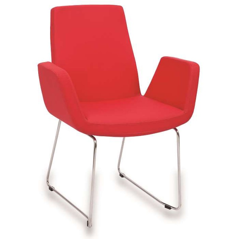 Asya Misafir Bekleme Koltuk