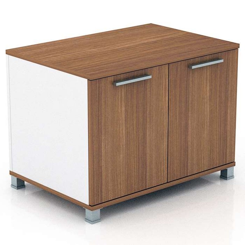 2 Kapaklı Printer Dolabı