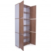 TDG 80.81.81.81 Dolap